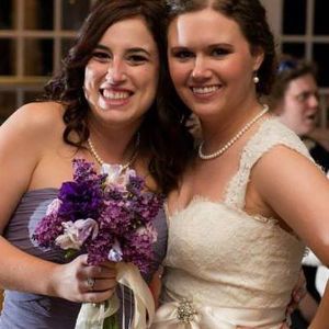 Meet your Posher, Meredith